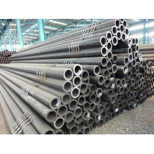 C.S seamless pipe